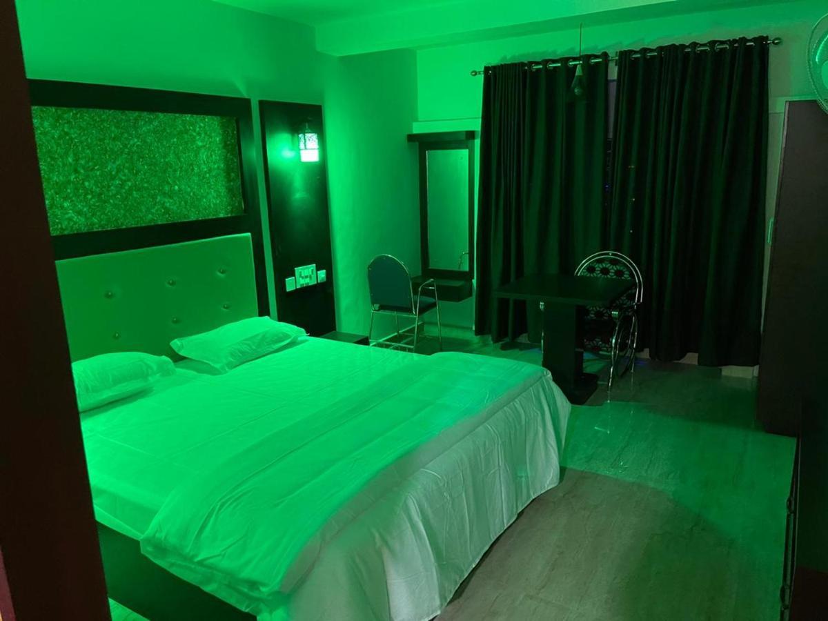 Bassac Residency Hotel Changanācheri Eksteriør billede