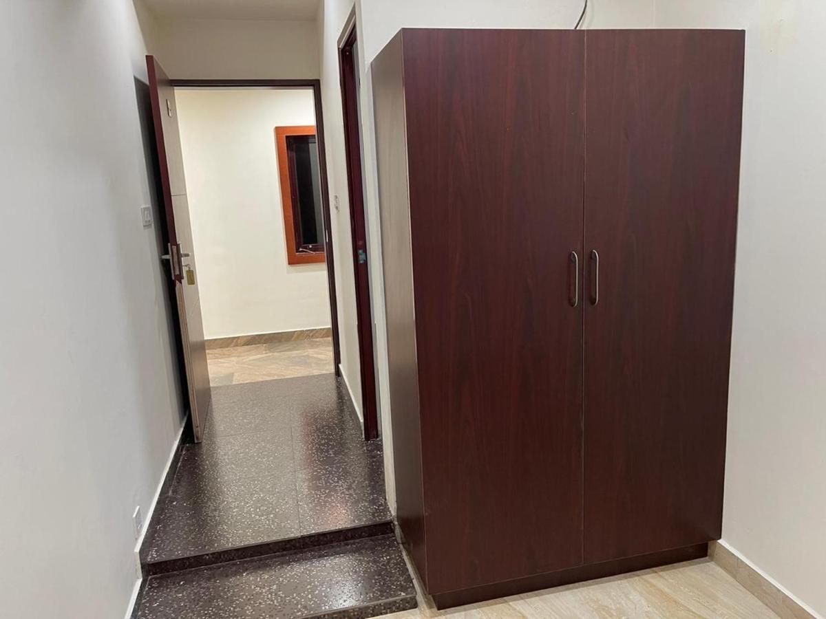 Bassac Residency Hotel Changanācheri Eksteriør billede