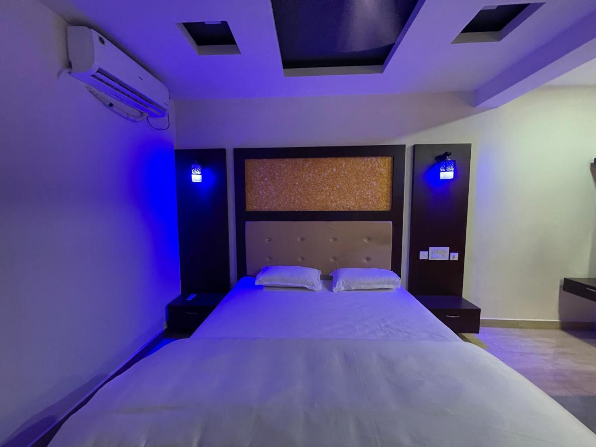 Bassac Residency Hotel Changanācheri Eksteriør billede