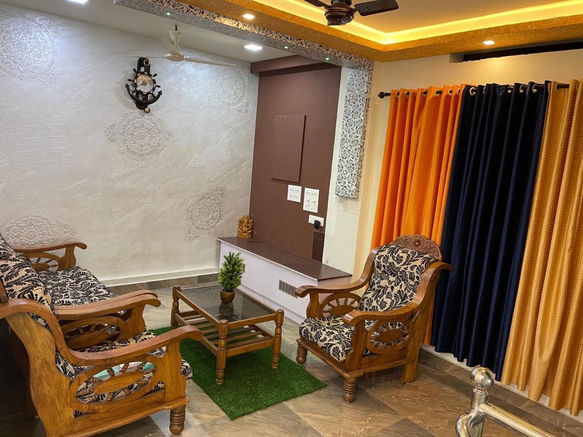 Bassac Residency Hotel Changanācheri Eksteriør billede