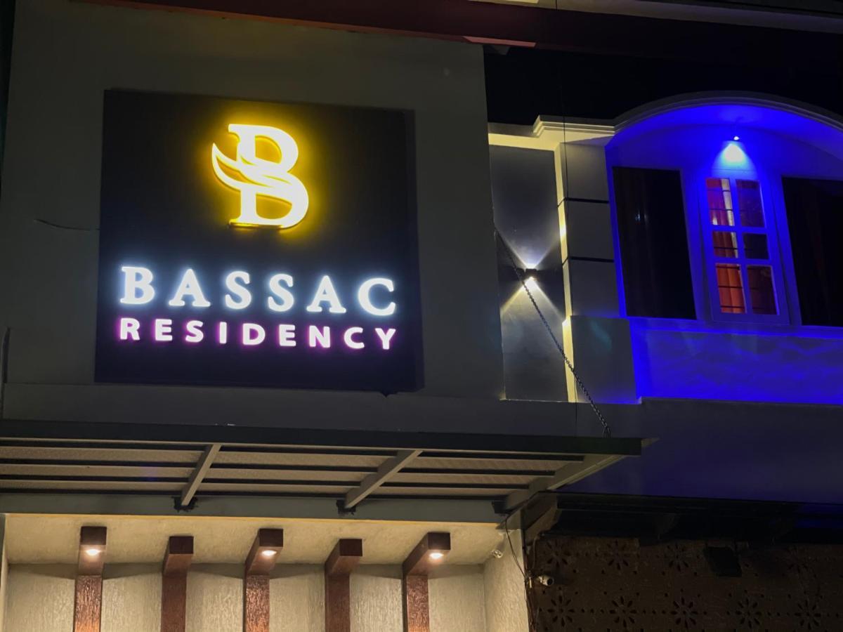 Bassac Residency Hotel Changanācheri Eksteriør billede